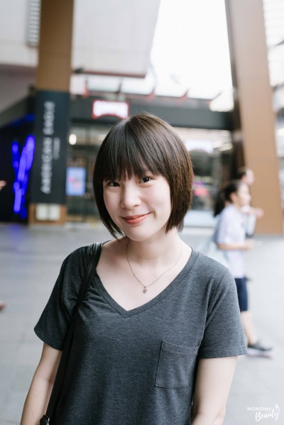 ไอเฟรนด์ แฮร์สตูดิโอ (i-friend hairstudio) นวมินทร์ ไอเฟรนด์ แฮร์สตูดิโอ (i-friend hairstudio) นวมินทร์