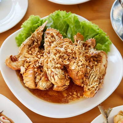 ครัวเจ๊ตุ้ม เทพประสิทธิ์