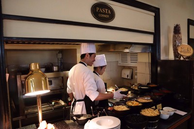 บรรยากาศ