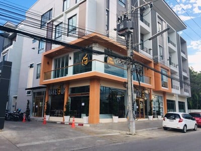 หน้าร้าน
