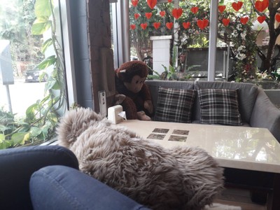 บรรยากาศ