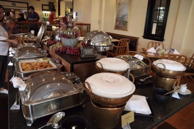 อาหาร หรือ เครื่องดื่ม