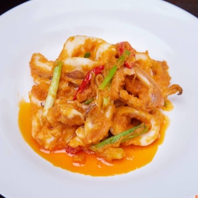 ปูเป็น ซีฟู้ด ( Pupen Seafood Pattaya )
