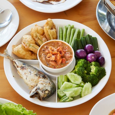 ครัวเจ๊ตุ้ม เทพประสิทธิ์