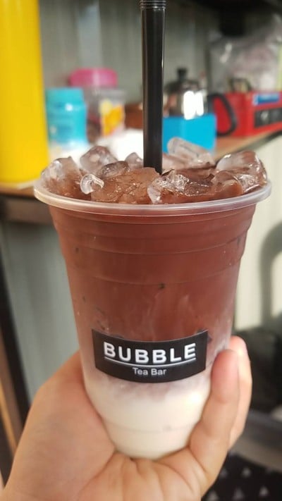 Bubble Tea Bar ป่าตอง