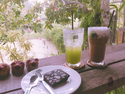 บรรยากาศ