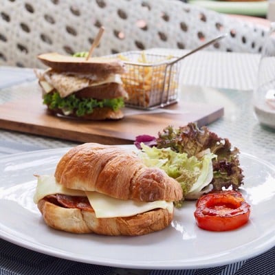 Surf & Turf  Pattaya