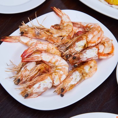 ปูเป็น ซีฟู้ด ( Pupen Seafood Pattaya )