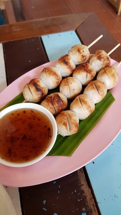 เตี๋ยวเรือเส้นแซ่บ