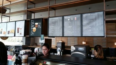 หน้าร้าน