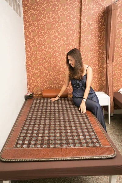 Blink cozy spa สาธุประดิษฐ์ 53 Blink cozy spa สาธุประดิษฐ์ 53