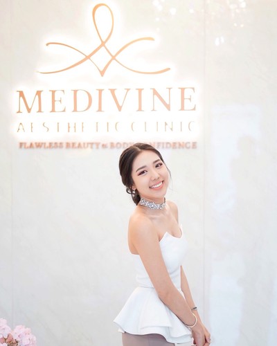 Medivine Clinic