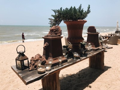 บรรยากาศ