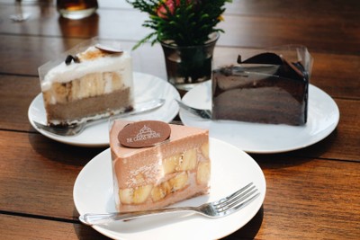 เมนูของร้าน Glass House Boho นาจอมเทียน