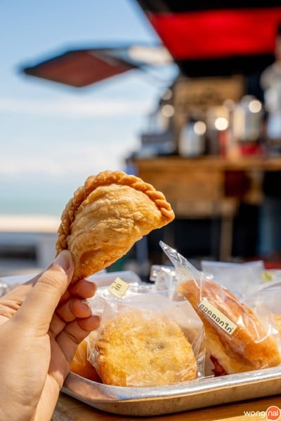 มุ่งมั่น Coffee หาดชลาทัศน์