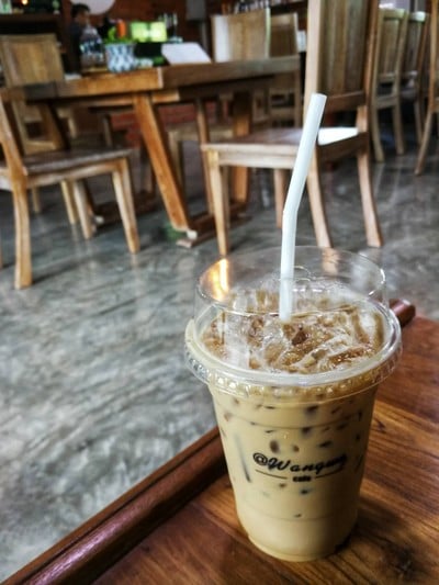 @Wangwacafe (แอทวังหว้าคาเฟ่) @Wangwacafe (แอทวังหว้าคาเฟ่)