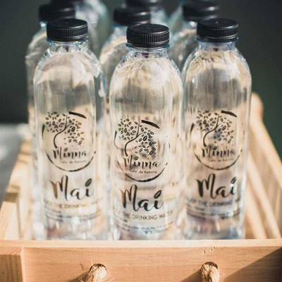 น้ำดื่มมินนา