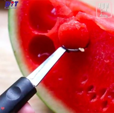 วิธีทำ Strawberry x Watermelon Sangria 🍓🍉 วิธีทำ Strawberry x Watermelon Sangria 🍓🍉