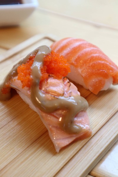 Sushi Box Take Away