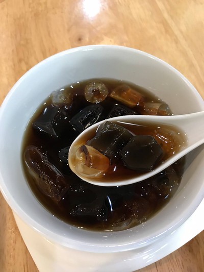 เฉาก๋วย
