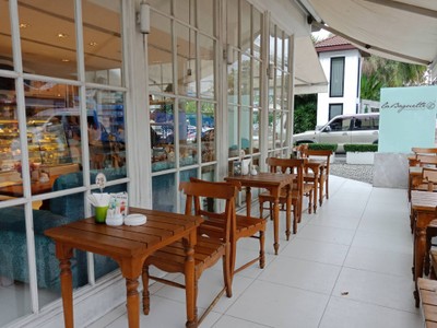 หน้าร้าน