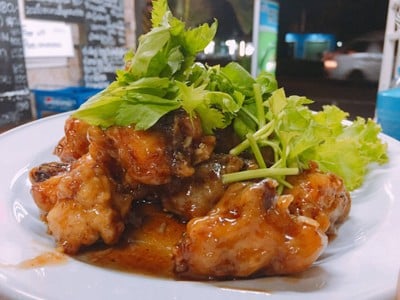 อร่อยมากๆ เลยค่ะ ถูกเเละดี