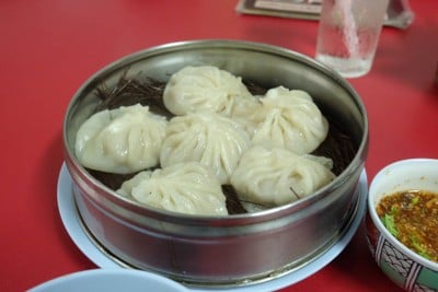 เสี่ยวหลงเปา
