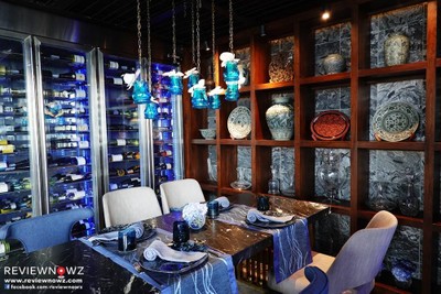 บรรยากาศ