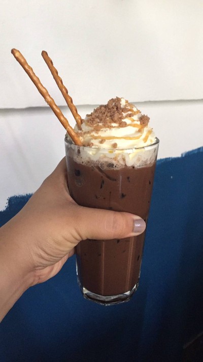 อาหาร หรือ เครื่องดื่ม