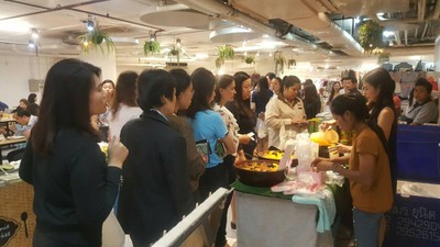 ลูกค้าสาขาศุภาลัยแกรนด์ครับ