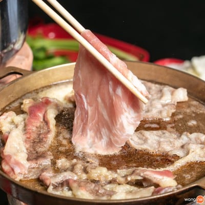 เมนูของร้าน Best Beef สุขุมวิท