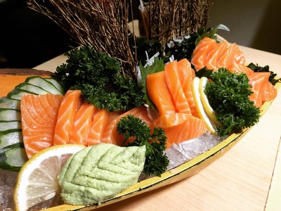 SushiroIzakaya (Sushiro) ม.รังสิต SushiroIzakaya (Sushiro) ม.รังสิต