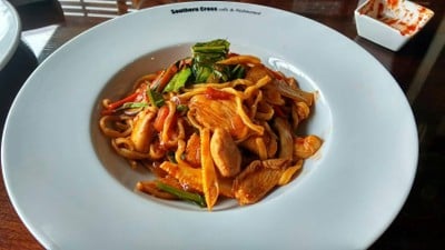 Southern Cross Cafe & Restaurant