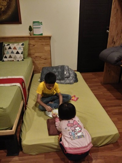 ห้องพัก