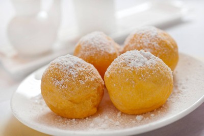 เมนูของร้าน Wang Jia Sha สยามพารากอน