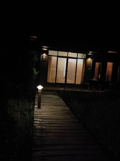 บริเวณโดยรอบ