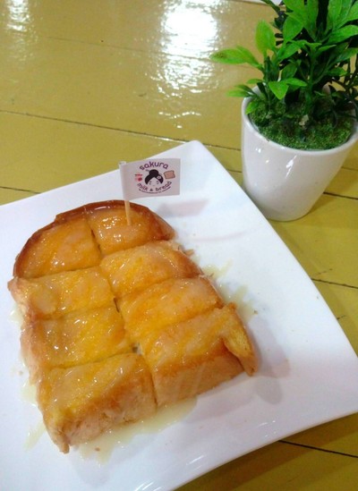 ปังปิ้งเนย-นม