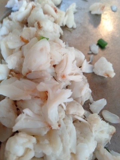 เนื้อปู