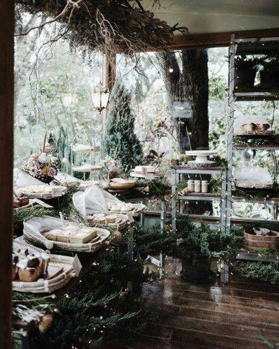 Forest Bake CNX (ฟอรเรสเบ้ก) Forest Bake CNX (ฟอรเรสเบ้ก)