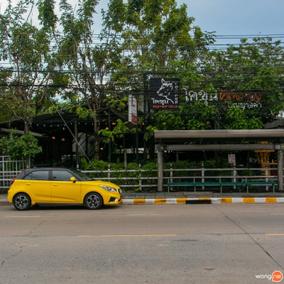 หน้าร้าน โคขุนคุณทอง โพนยางคำ นวลจันทร์ 21