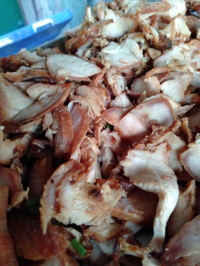 หมูแดง