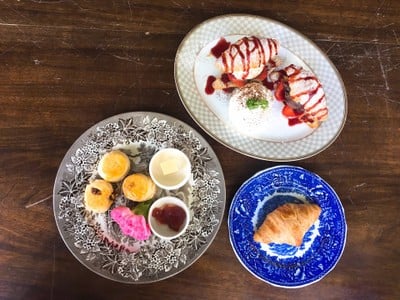 Thé Tea House ชะอำ