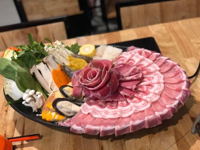 ชาบูอู๊ดเป็นต่อ สาขารามอินทราเลียบมอเตอร์เวย์ (ชาบูอูดเป็นต่อ) รามอินทรา เลียบมอเตอร์เวย์ ชาบูอู๊ดเป็นต่อ สาขารามอินทราเลียบมอเตอร์เวย์ (ชาบูอูดเป็นต่อ) รามอินทรา เลียบมอเตอร์เวย์