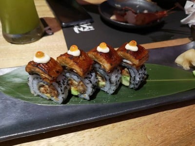Ronin Japanese Restaurant