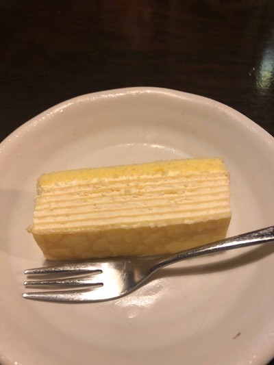Gyuan Japanese Steakhouse, Ginza, Tokyo