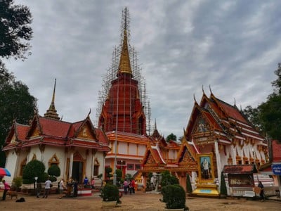 วัดช้างให้ (วัดราษฎร์บูรณะ)