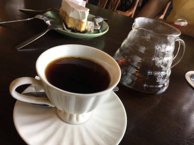 ดริฟคาเฟ่