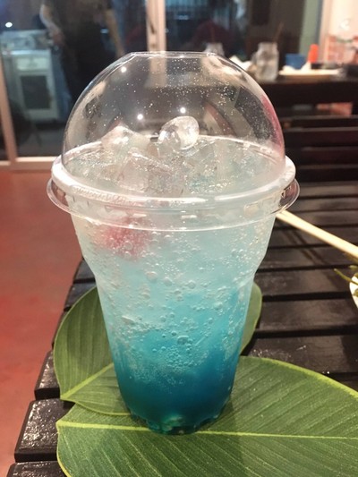ไปทะเลกันมั้ย