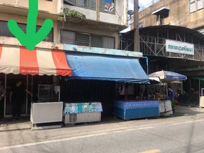 หน้าร้าน