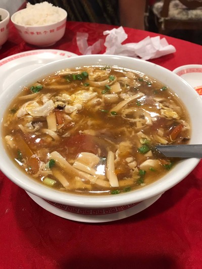 ต้มยำเสฉวน